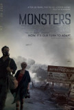 Monsters Posters