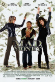 Tres mujeres y un plan (Mad Money) Láminas Tres mujeres y un plan (Mad Money) Láminas