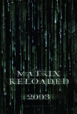 The Matrix Reloaded Prints