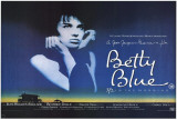 Betty Blue Posters