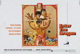 Enter the Dragon Posters
