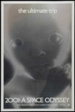2001: A Space Odyssey Prints