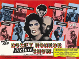 The Rocky Horror Picture Show Prints
