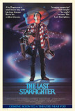 The Last Starfighter Print