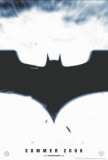 The Dark Knight Print