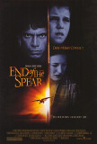End of the Spear Poster