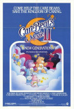 Care Bears Movie II A New Generation Prints