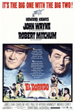 El Dorado Poster