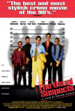 The Usual Suspects Photo