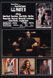 Godfather, Part 2 - Italian Style Print