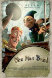 One Man Band Posters