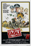 The Eagle Has Landed Posters