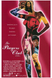 The Players Club Affiches