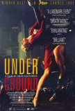 Underground Posters Underground Posters