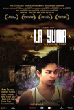 La Yuma - Mexican Style Kunstdruck