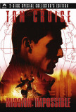Mission Impossible (Misión imposible) Pósters