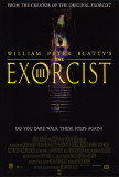 Exorcist 3: Legion Poster