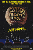 Mystery Science Theater 3000 Prints