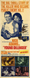 Young Dillinger Posters