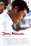 Jerry Maguire Poster
