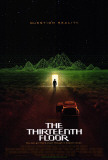 The Thirteenth Floor Poster