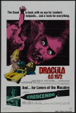 Dracula AD 1972 Posters