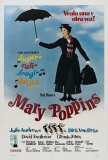 Mary Poppins Posters