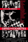 Coffee and Cigarettes Affiches