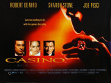 Casino Prints