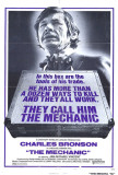 The Mechanic Posters