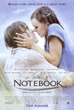 The Notebook Posters The Notebook Posters