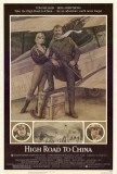 Höllenjagd bis ans Ende der Welt Poster