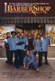 Barbershop Poster