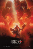 Hellboy 2: The Golden Army Pósters