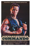 Commando Posters