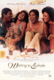 Waiting To Exhale Print