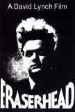 Eraserhead Print
