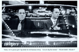 Swingers Posters