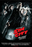 Sin City Posters