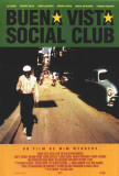 Buena Vista Social Club - Spanish Style Affiches