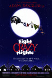 Adam Sandler's Eight Crazy Nights Photographie