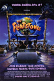 The Flintstones Poster The Flintstones Poster