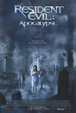 Resident Evil: Apocalypse Prints