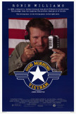 Good Morning Vietnam Affiches