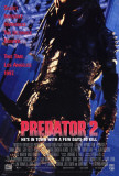 Predator 2 Posters
