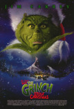 Dr. Seuss' How the Grinch Stole Christmas Posters