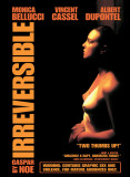 Irreversible Pósters