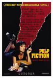Pulp Fiction Posters