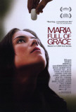 Maria Full of Grace Prints