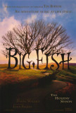 Big Fish – Der Zauber, der ein Leben zur Legende macht Poster